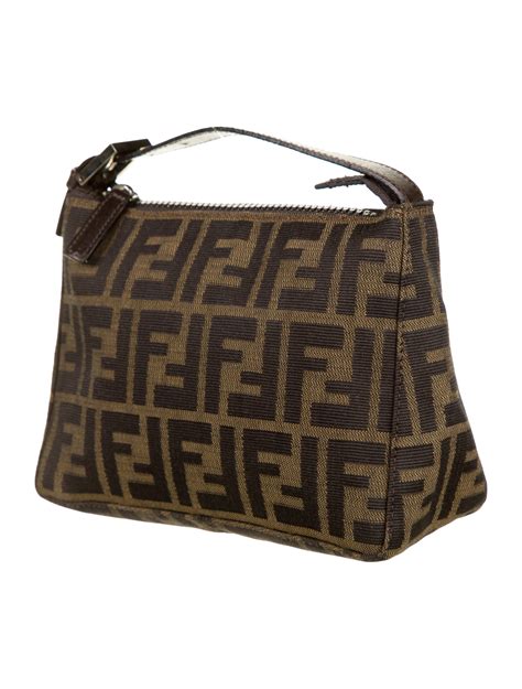 shop fendi zucca mini bag|authentic Fendi zucca handbags.